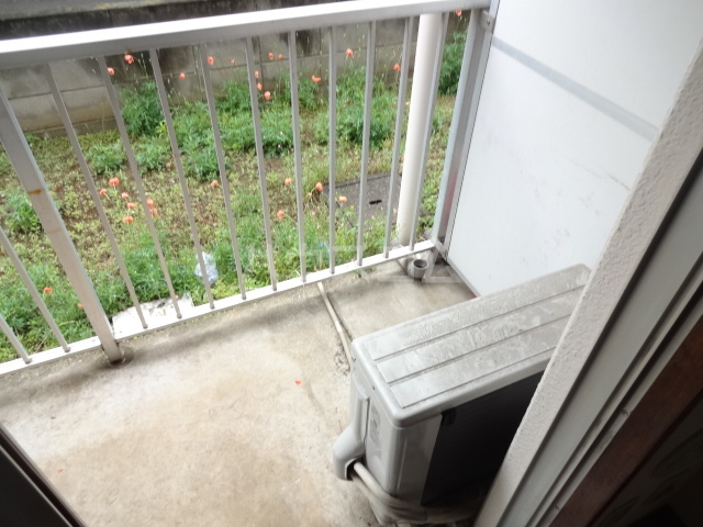 21/30 バルコニー