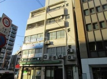 1/7 外観