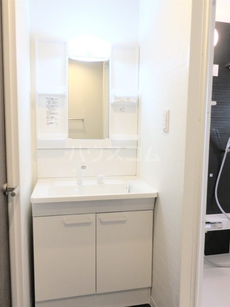 14/30 洗面