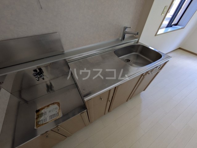 12/30 キッチン