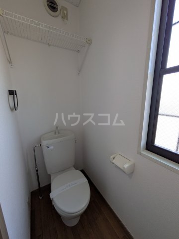 15/30 トイレ