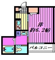 Gran Stella東川口の間取り