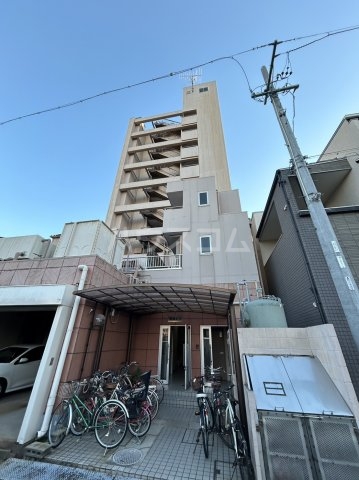 1/16 外観