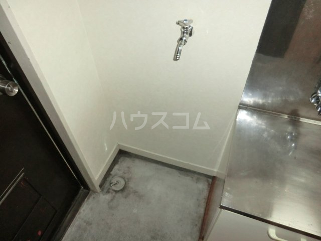 12/30 浴室