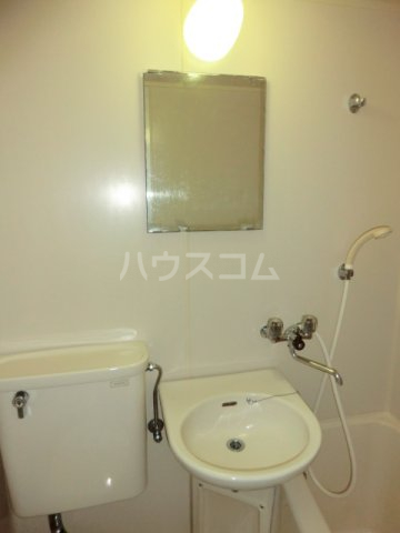 14/30 洗面