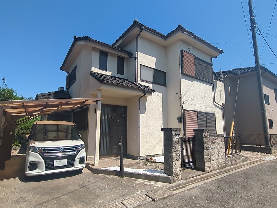 1/30 外観
