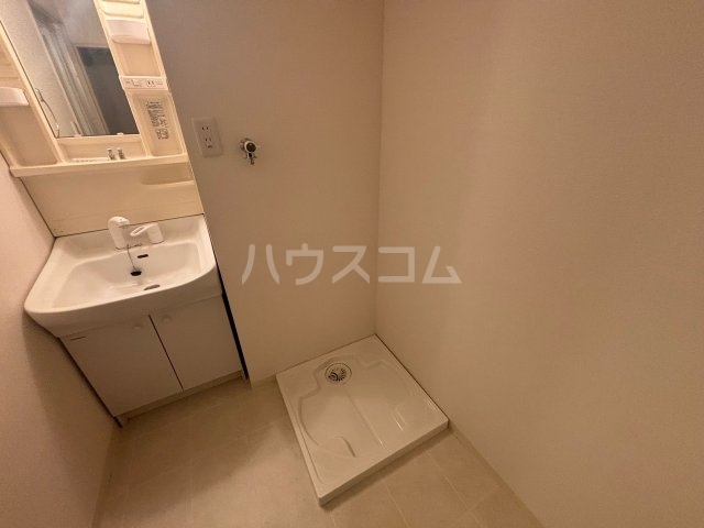 12/30 洗面