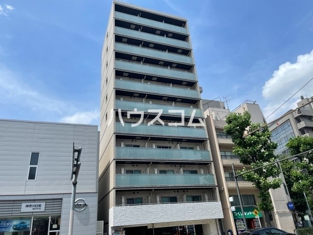 1/25 外観