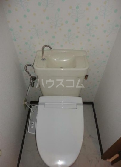 9/24 トイレ