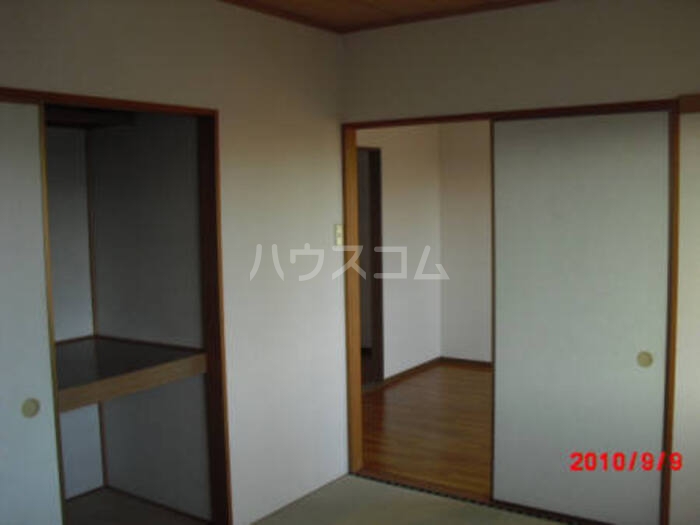 4/5 室内