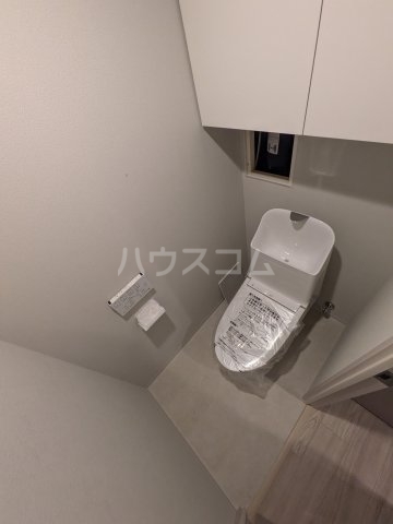 18/30 トイレ