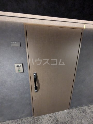 11/30 玄関
