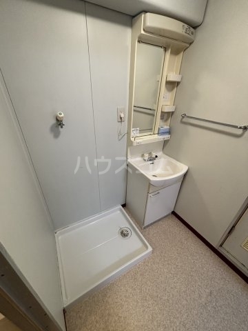 18/30 洗面