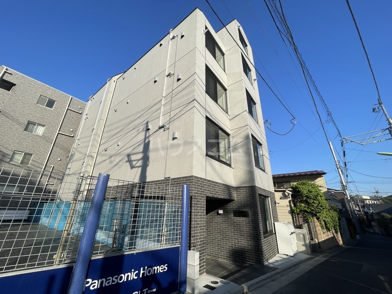 1/2 外観