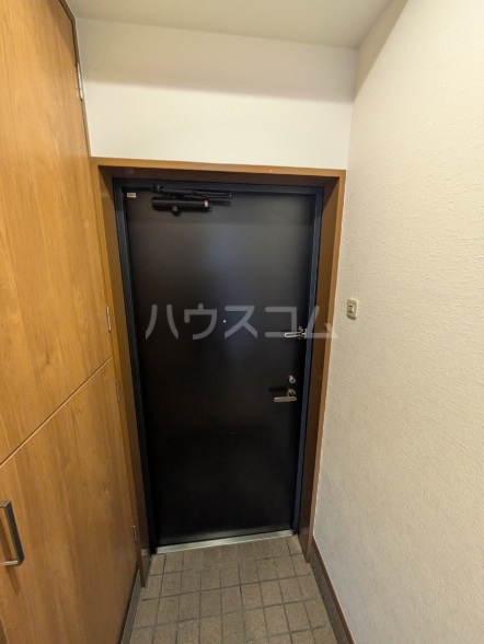 9/27 玄関