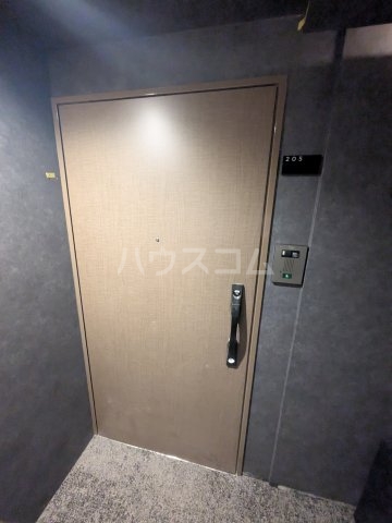 11/30 玄関