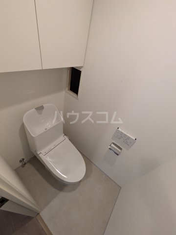 17/30 トイレ