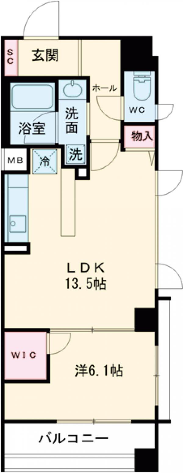 2/12 間取