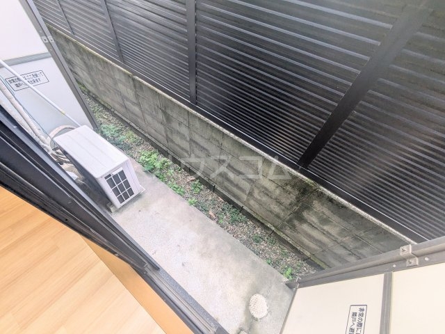 15/30 バルコニー