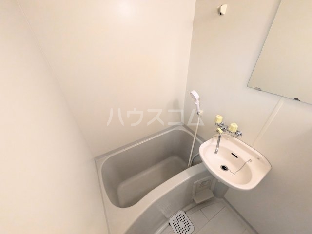 11/30 浴室