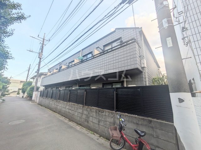1/30 外観