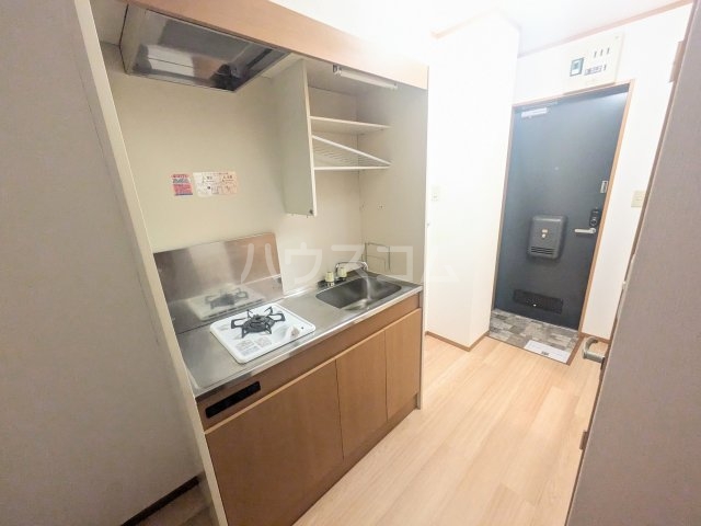 8/30 キッチン