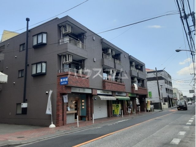 1/24 外観