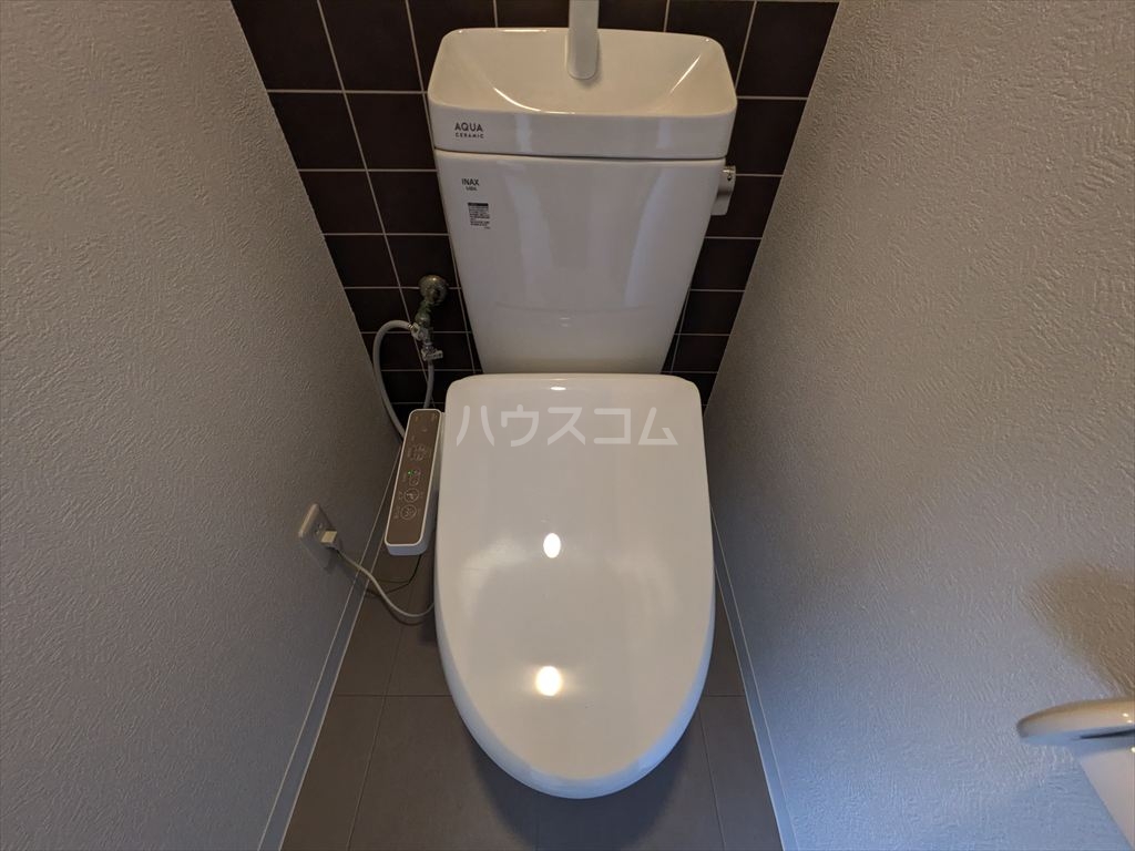 20/30 トイレ