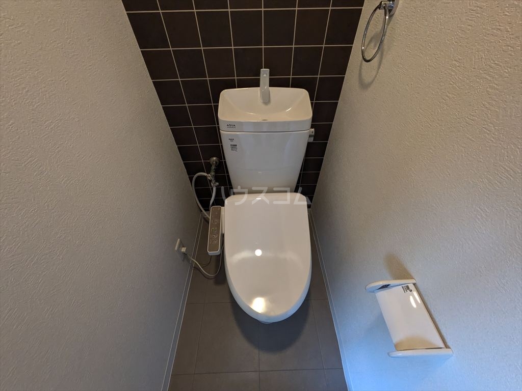 19/30 トイレ