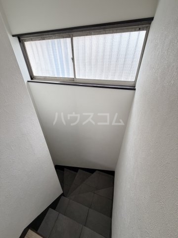 5/30 室内