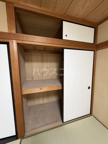 11/30 収納