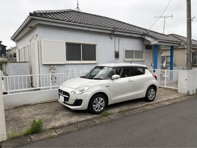 29/30 駐車場