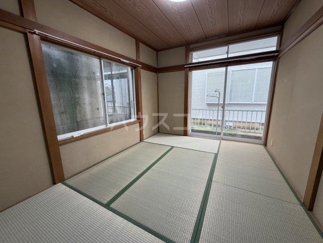 6/30 室内