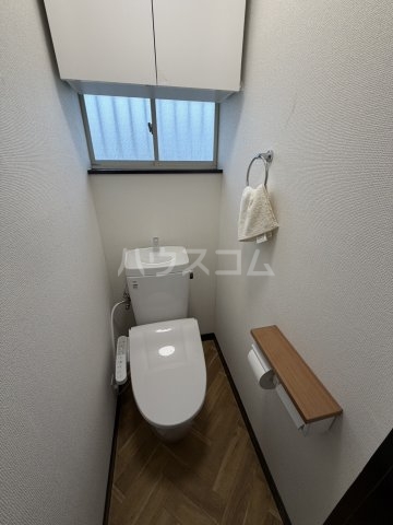 18/30 トイレ