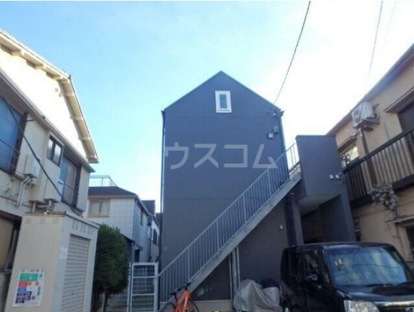 1/26 外観