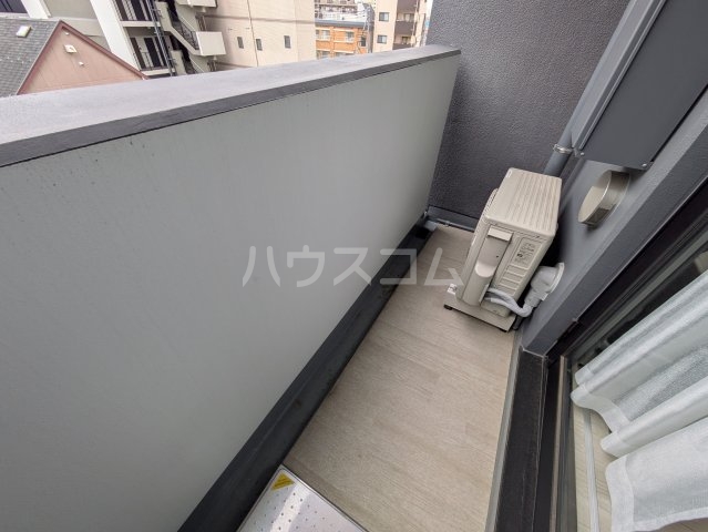 17/29 バルコニー