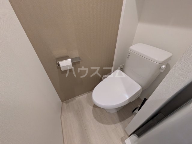 11/29 トイレ