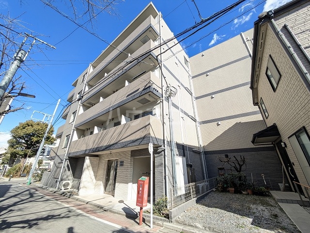 1/30 外観
