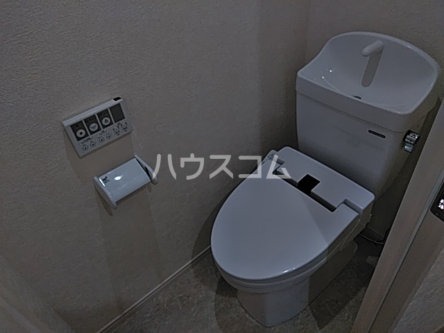 16/30 トイレ