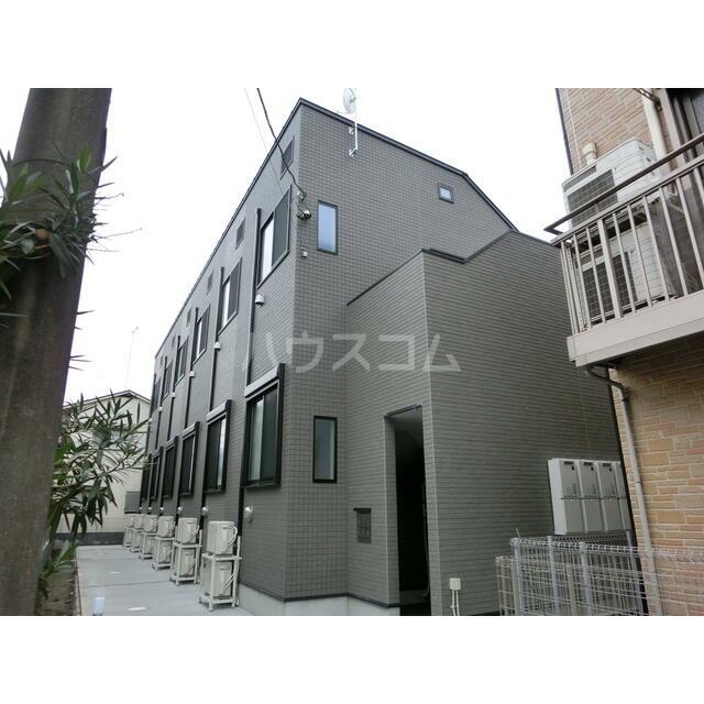 1/10 外観