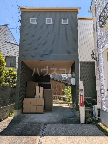 1/30 外観