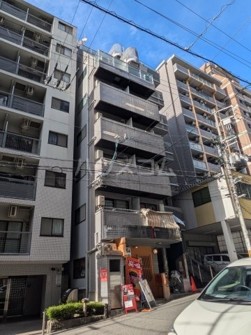 1/11 外観