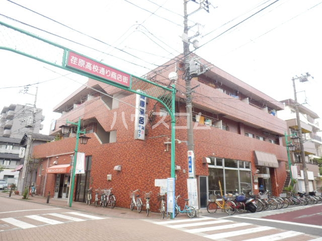 1/12 外観