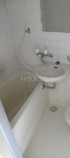 7/21 浴室