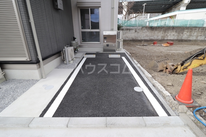 19/24 駐車場
