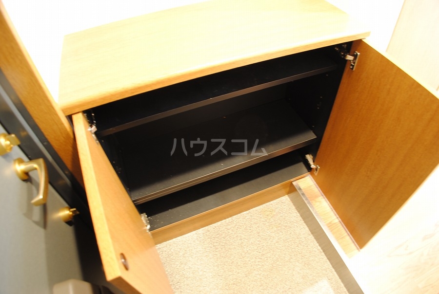 5/25 収納