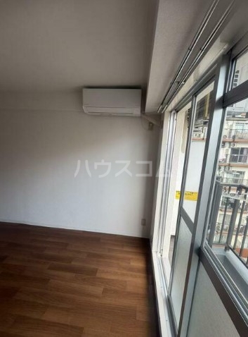 5/21 室内