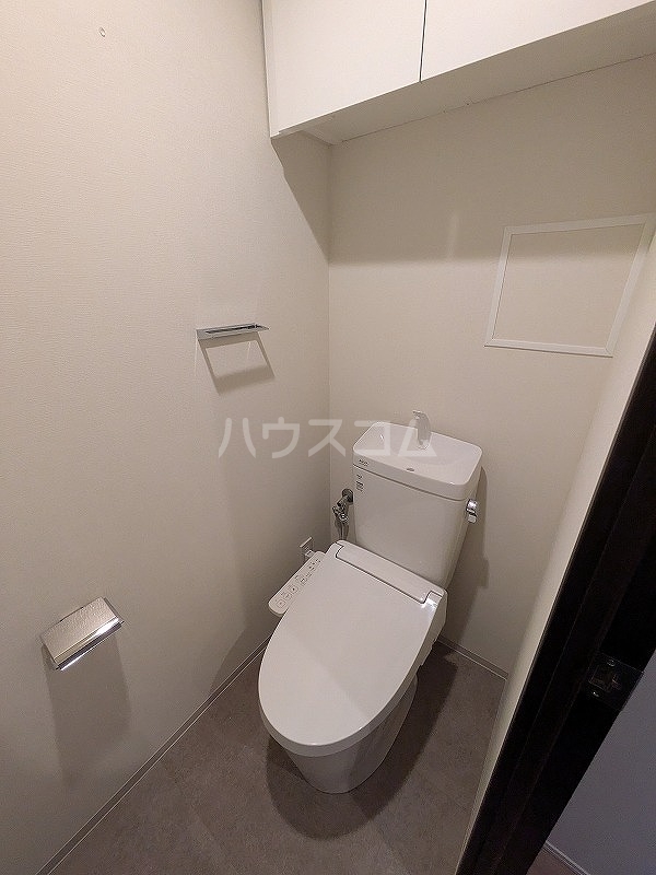 18/30 トイレ