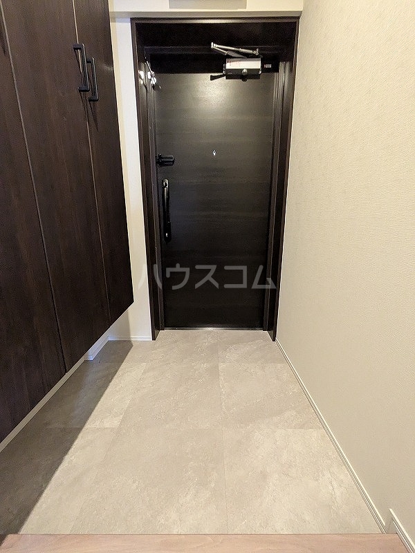 15/30 玄関