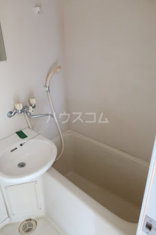 9/30 浴室